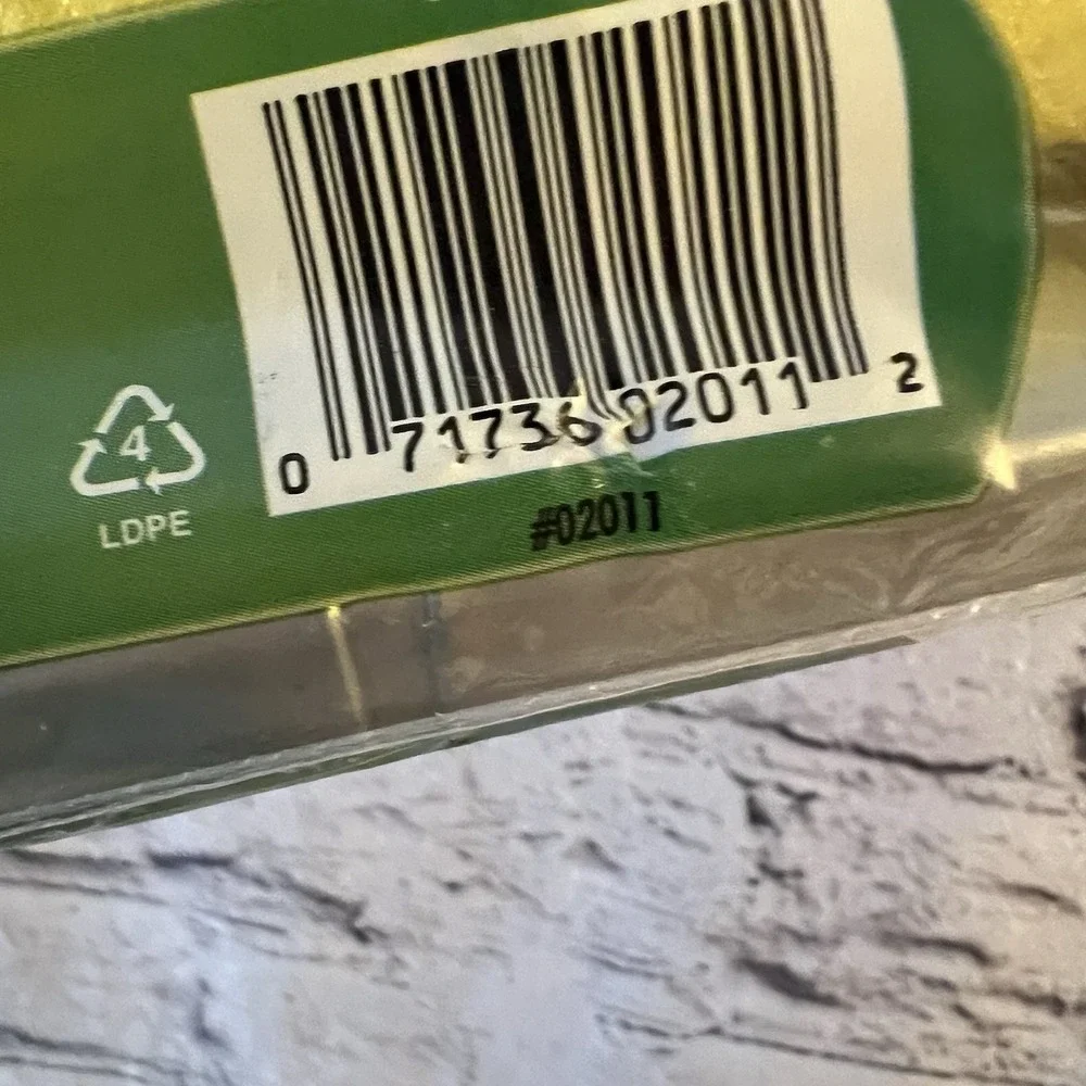Libman Nitty Gritty Roller Mop Refill Tear‎ Resistant NEW
